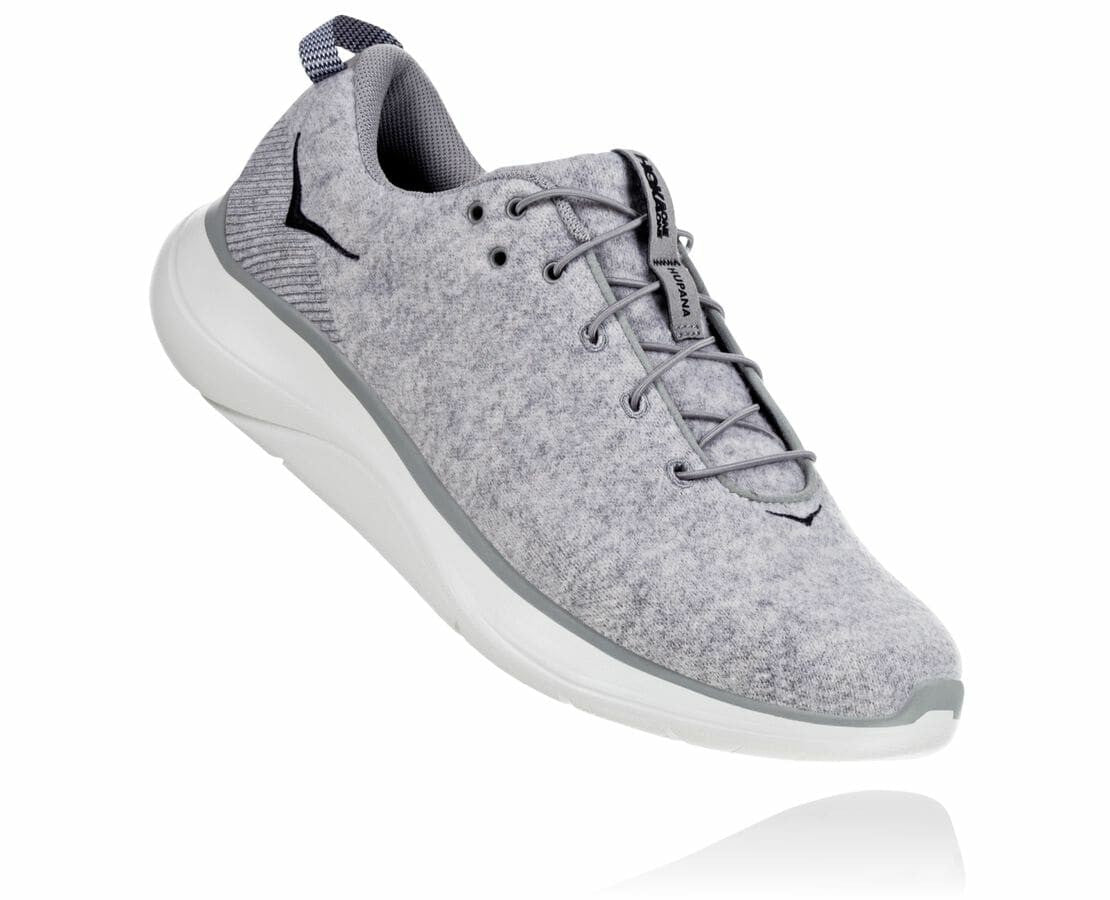 HOKA Men's Hupana Flow Wool