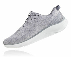 HOKA Men's Hupana Flow Wool
