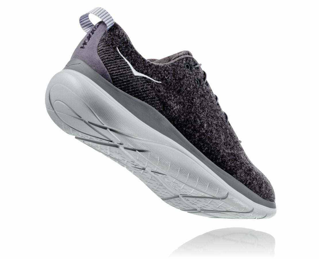 HOKA Women's Hupana Flow Wool