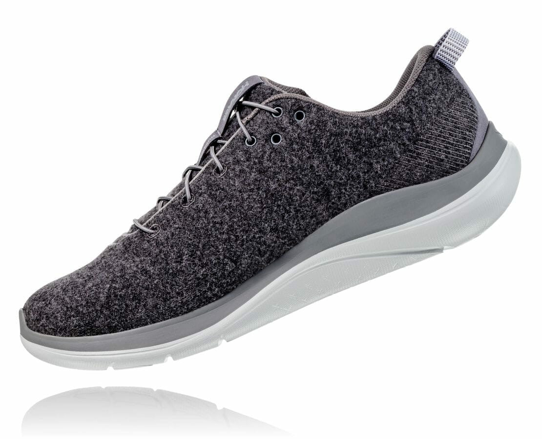 HOKA Women's Hupana Flow Wool