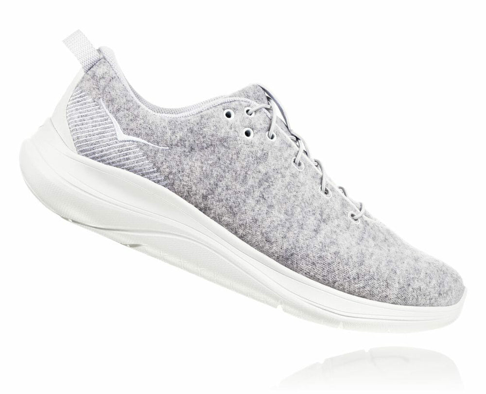 HOKA Women's Hupana Flow Wool