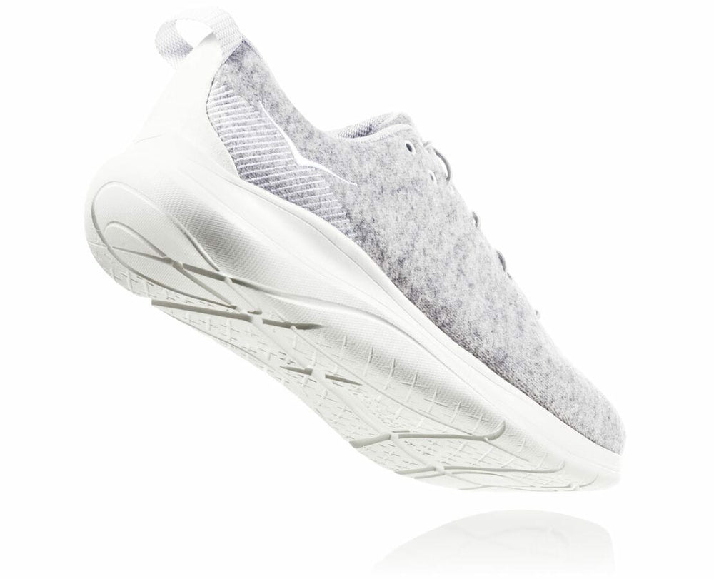 HOKA Women's Hupana Flow Wool