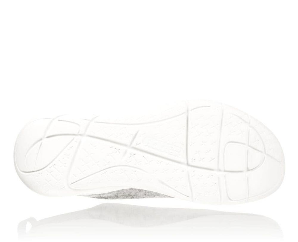 HOKA Women's Hupana Flow Wool