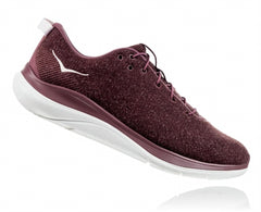 HOKA Women's Hupana Flow Wool