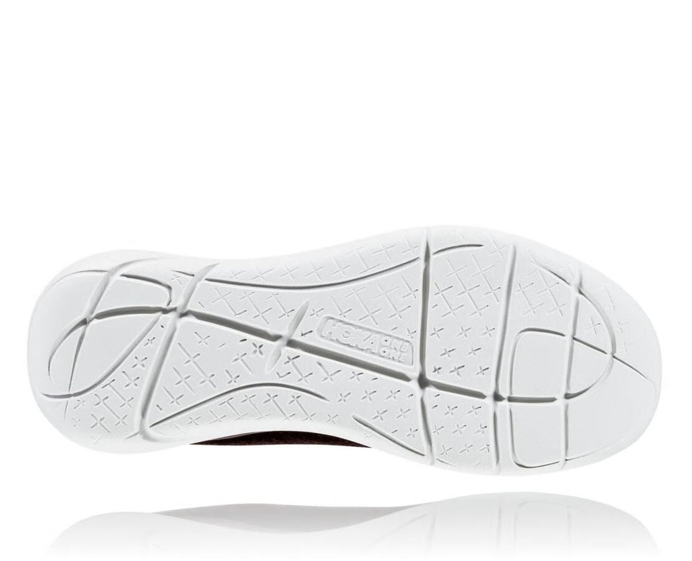 HOKA Women's Hupana Flow Wool