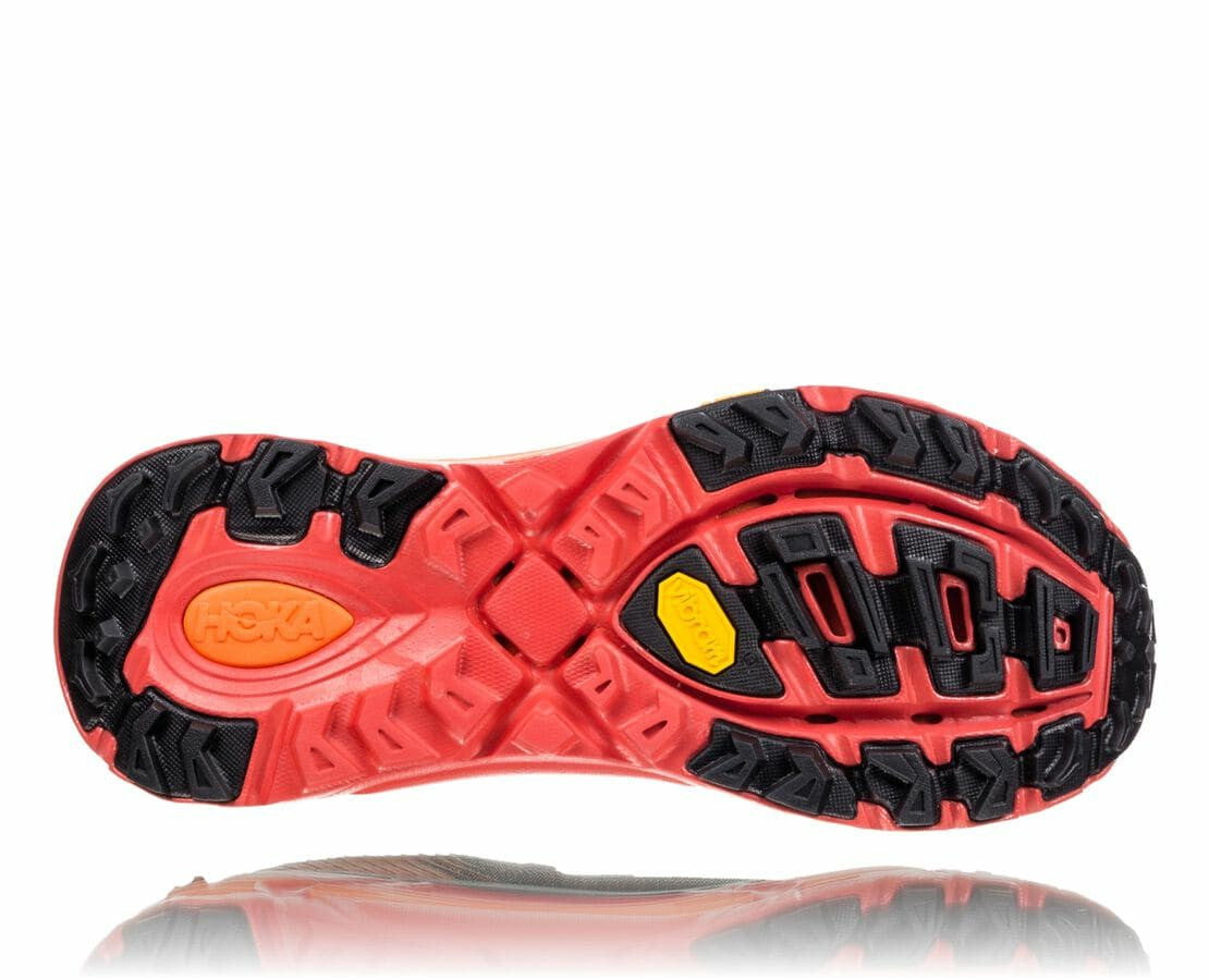 HOKA Men's EVO Mafate 2