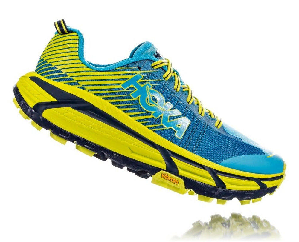 HOKA Men's EVO Mafate 2