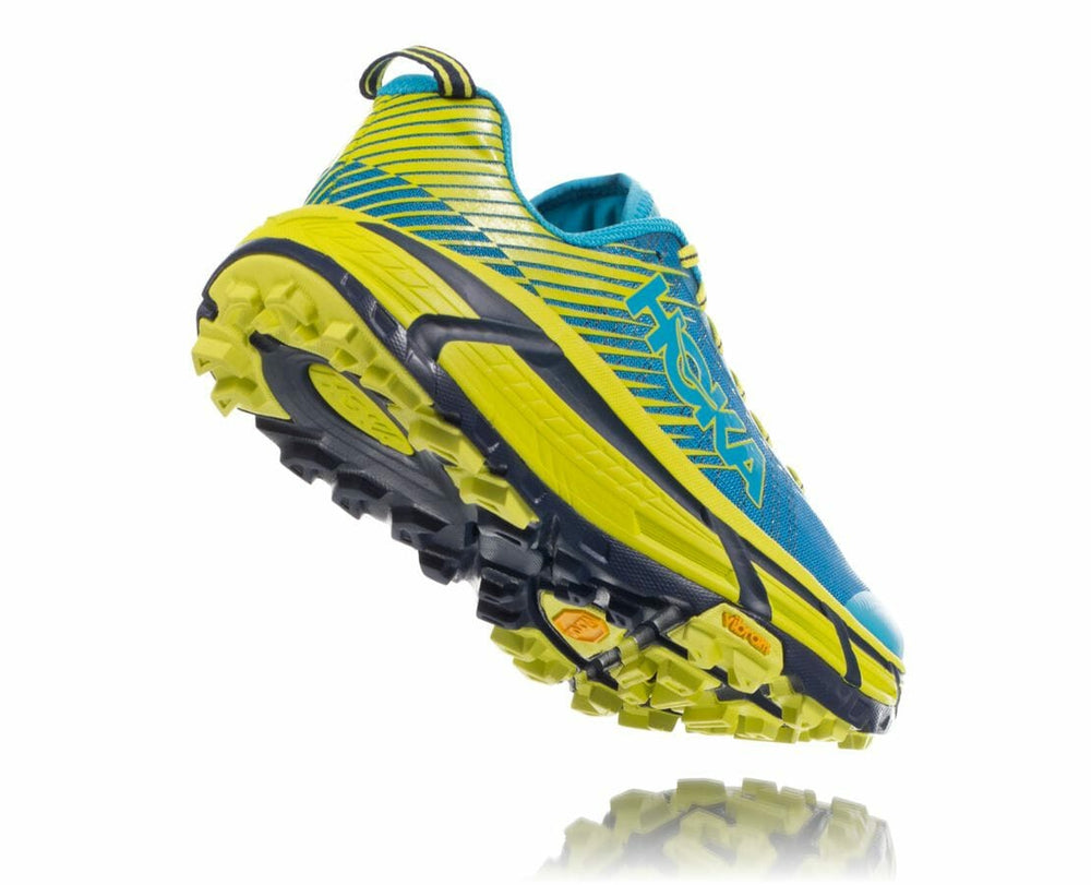 HOKA Men's EVO Mafate 2