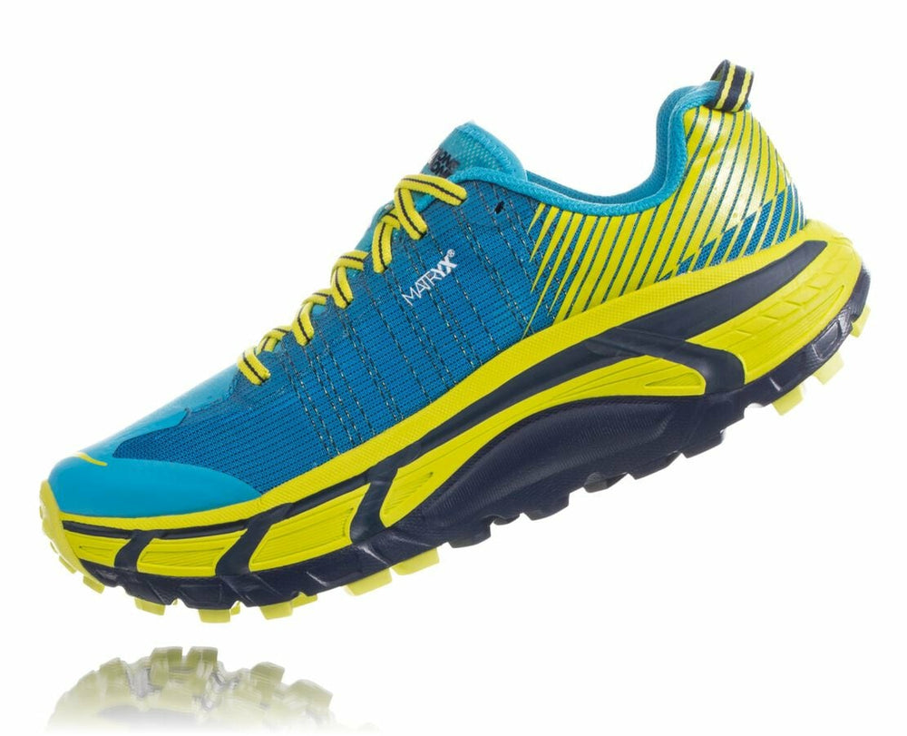 HOKA Men's EVO Mafate 2