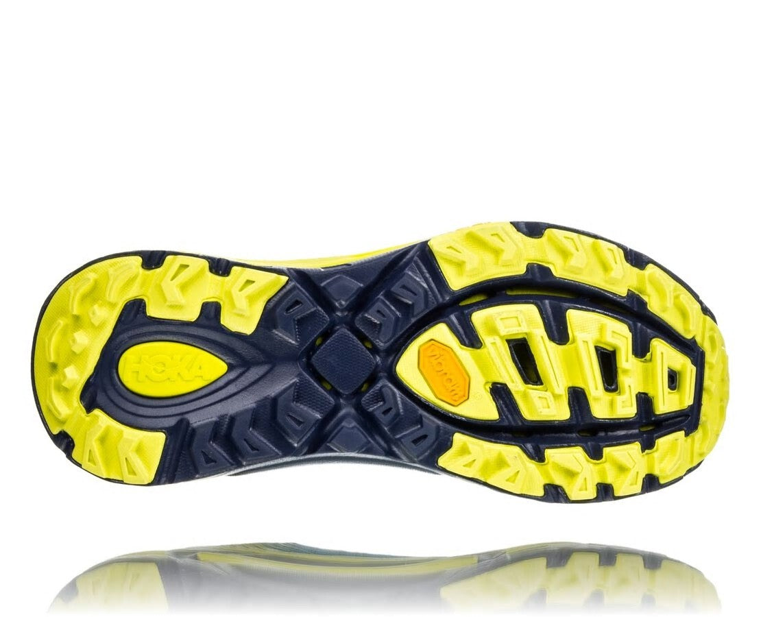 HOKA Men's EVO Mafate 2