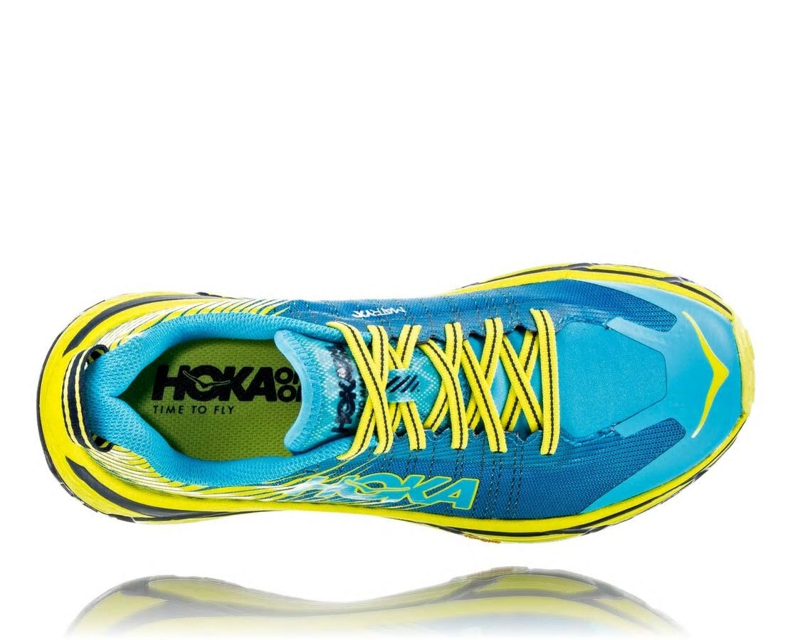 HOKA Men's EVO Mafate 2