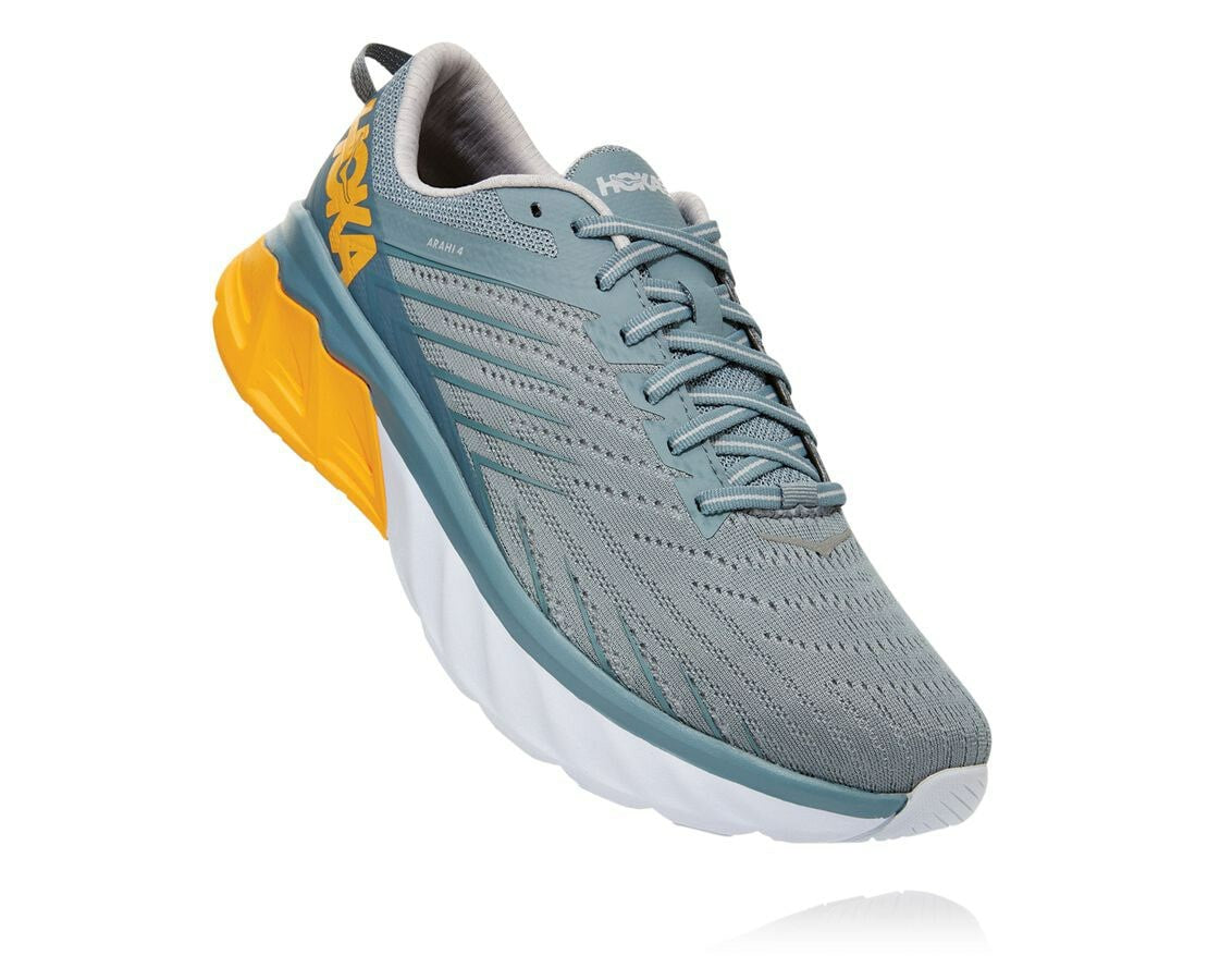 HOKA Men's Arahi 4