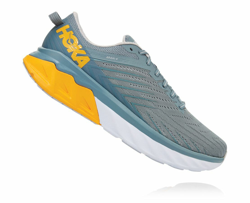 HOKA Men's Arahi 4