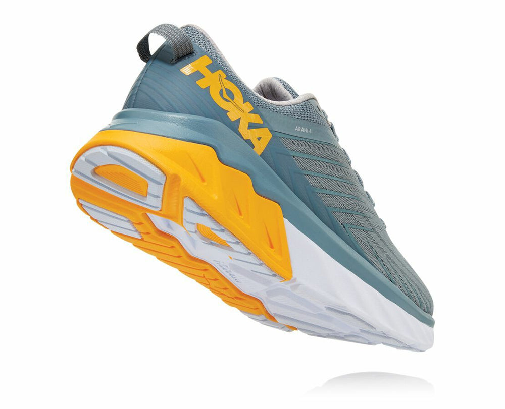 HOKA Men's Arahi 4