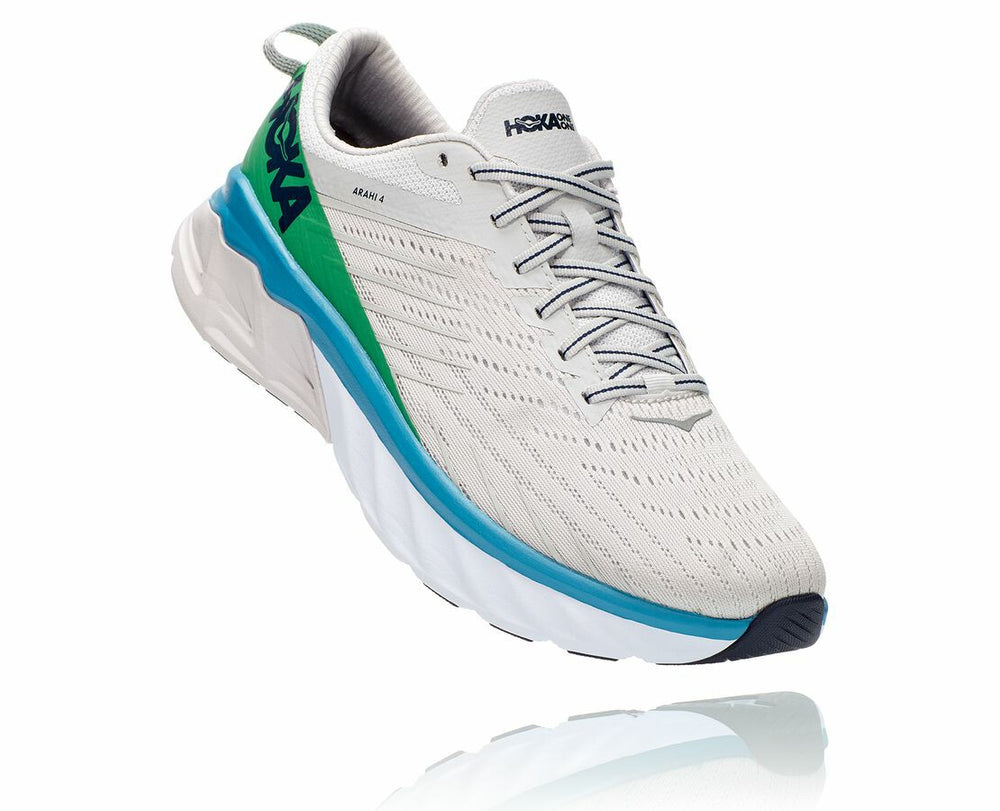 HOKA Men's Arahi 4