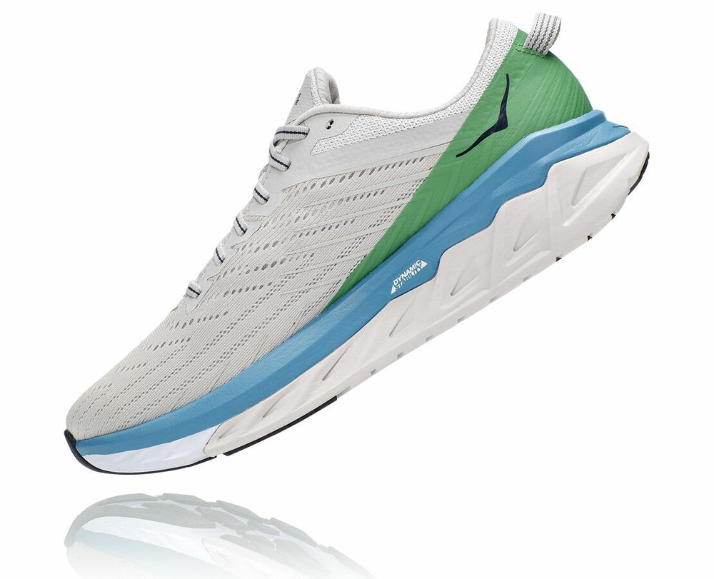 HOKA Men's Arahi 4