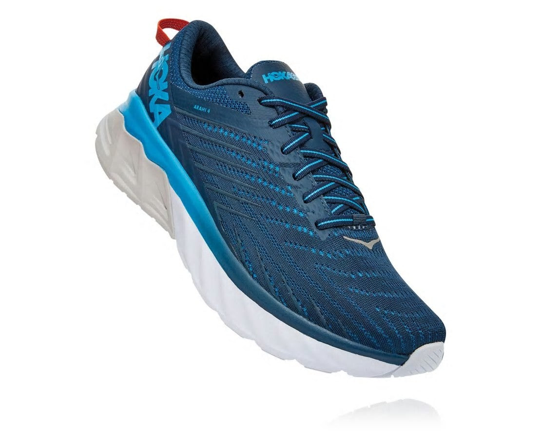 HOKA Men's Arahi 4