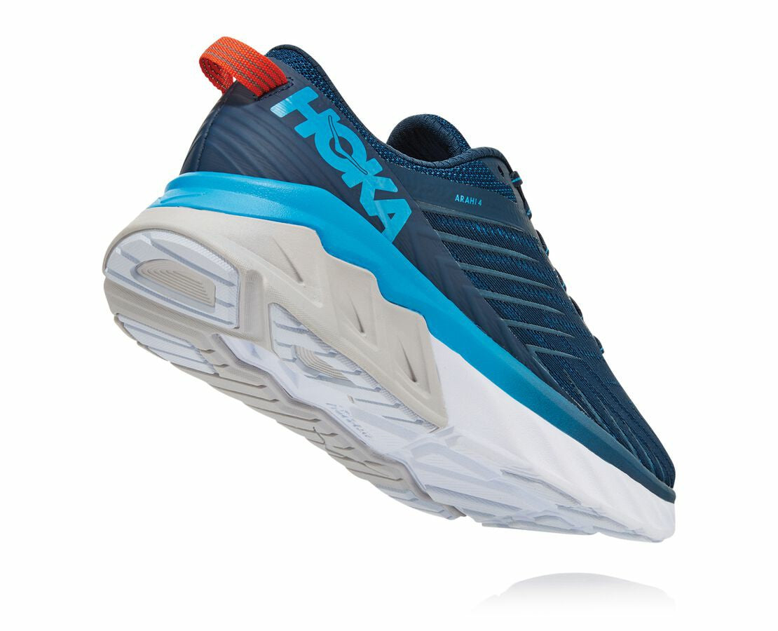 HOKA Men's Arahi 4