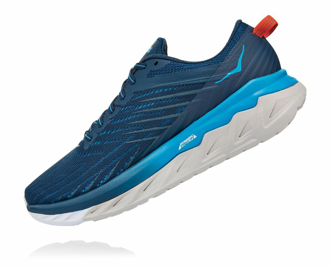 HOKA Men's Arahi 4