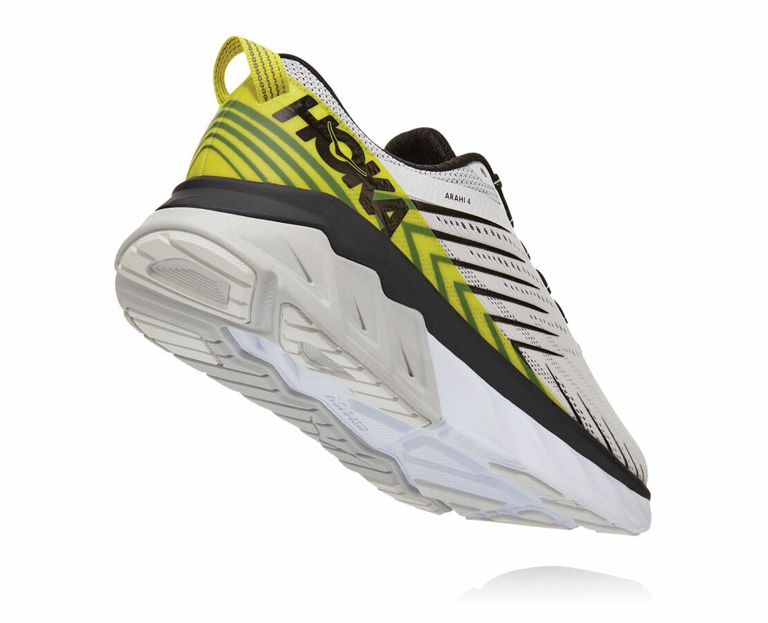 HOKA Men's Arahi 4