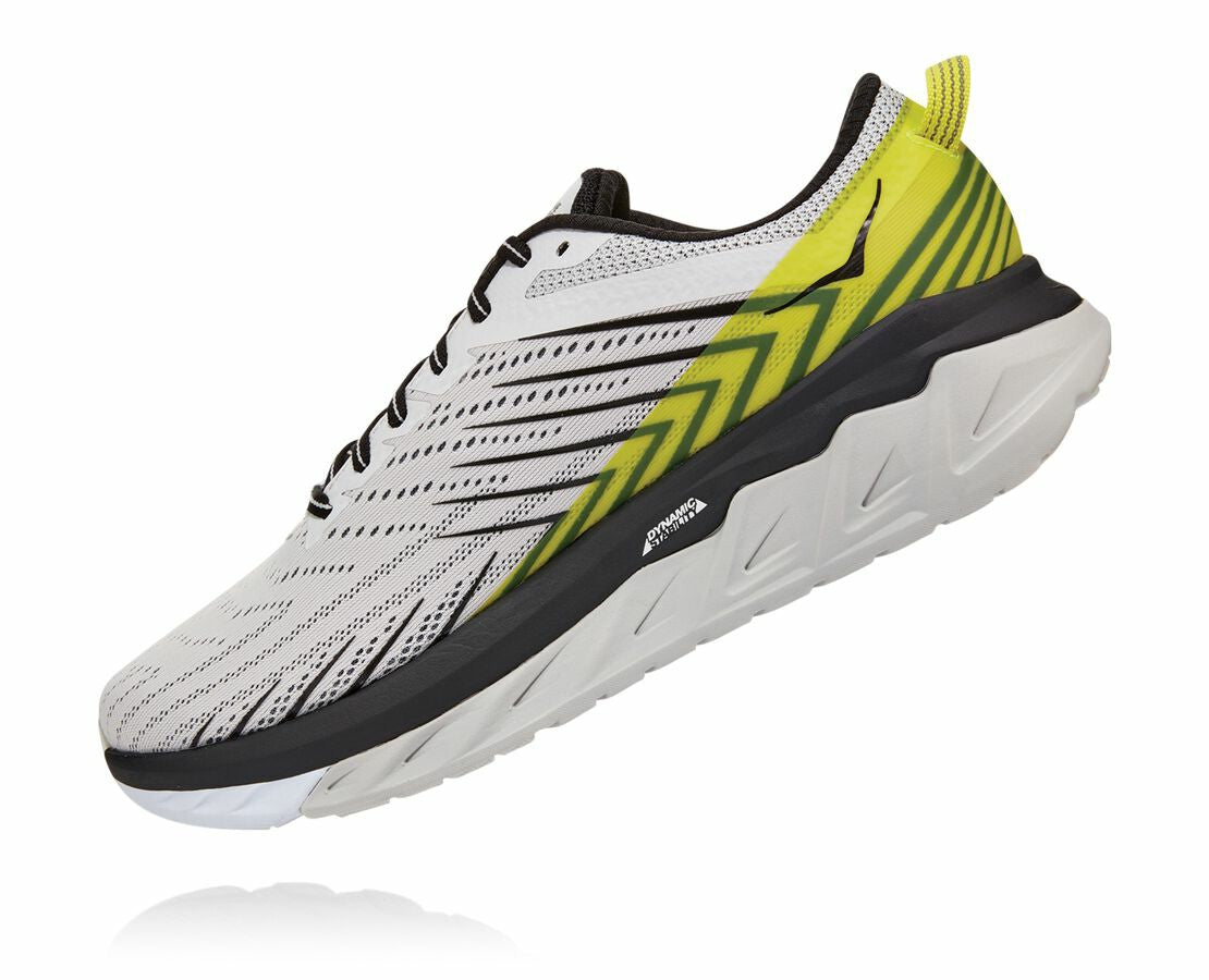 HOKA Men's Arahi 4