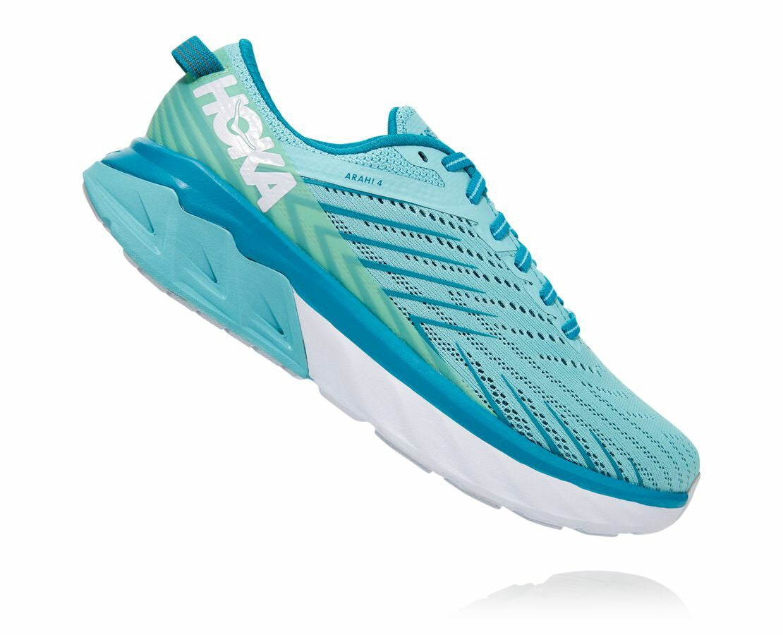 HOKA Women's Arahi 4