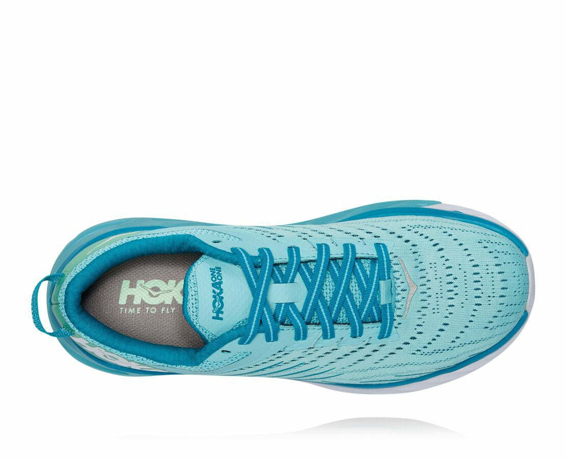 HOKA Women's Arahi 4