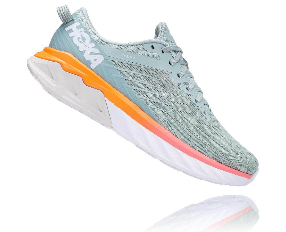 HOKA Women's Arahi 4