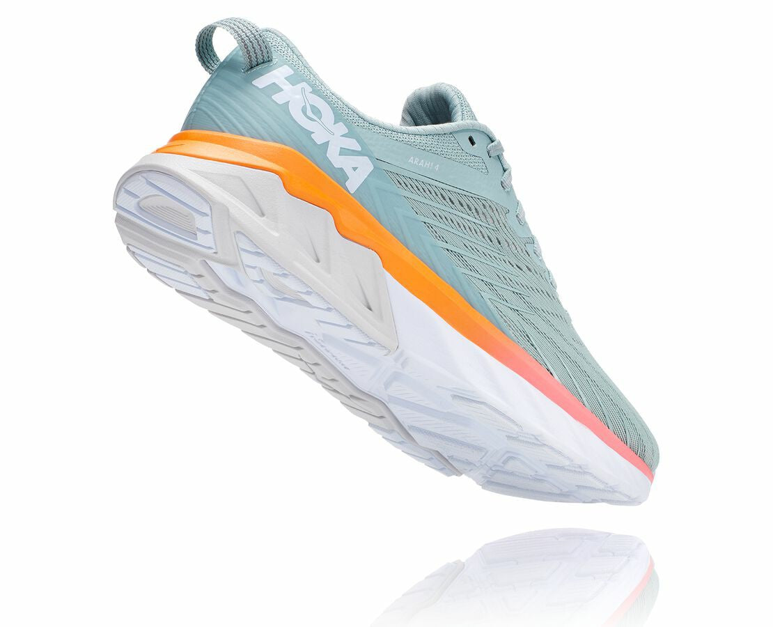 HOKA Women's Arahi 4