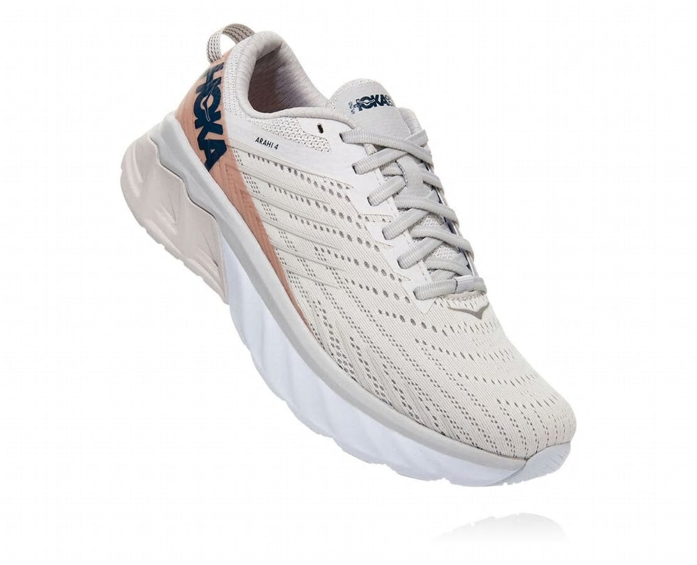 HOKA Women's Arahi 4