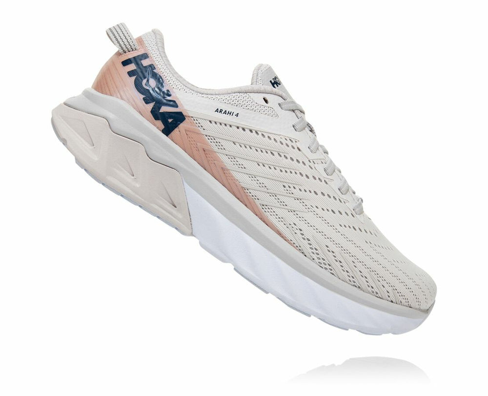 HOKA Women's Arahi 4