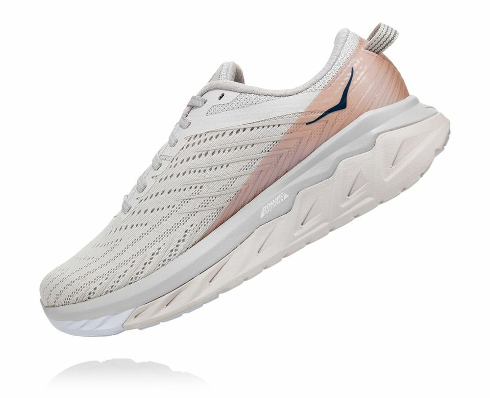 HOKA Women's Arahi 4