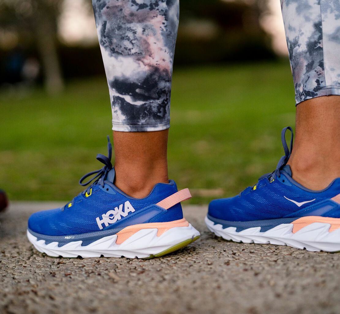 HOKA Women's Elevon 2