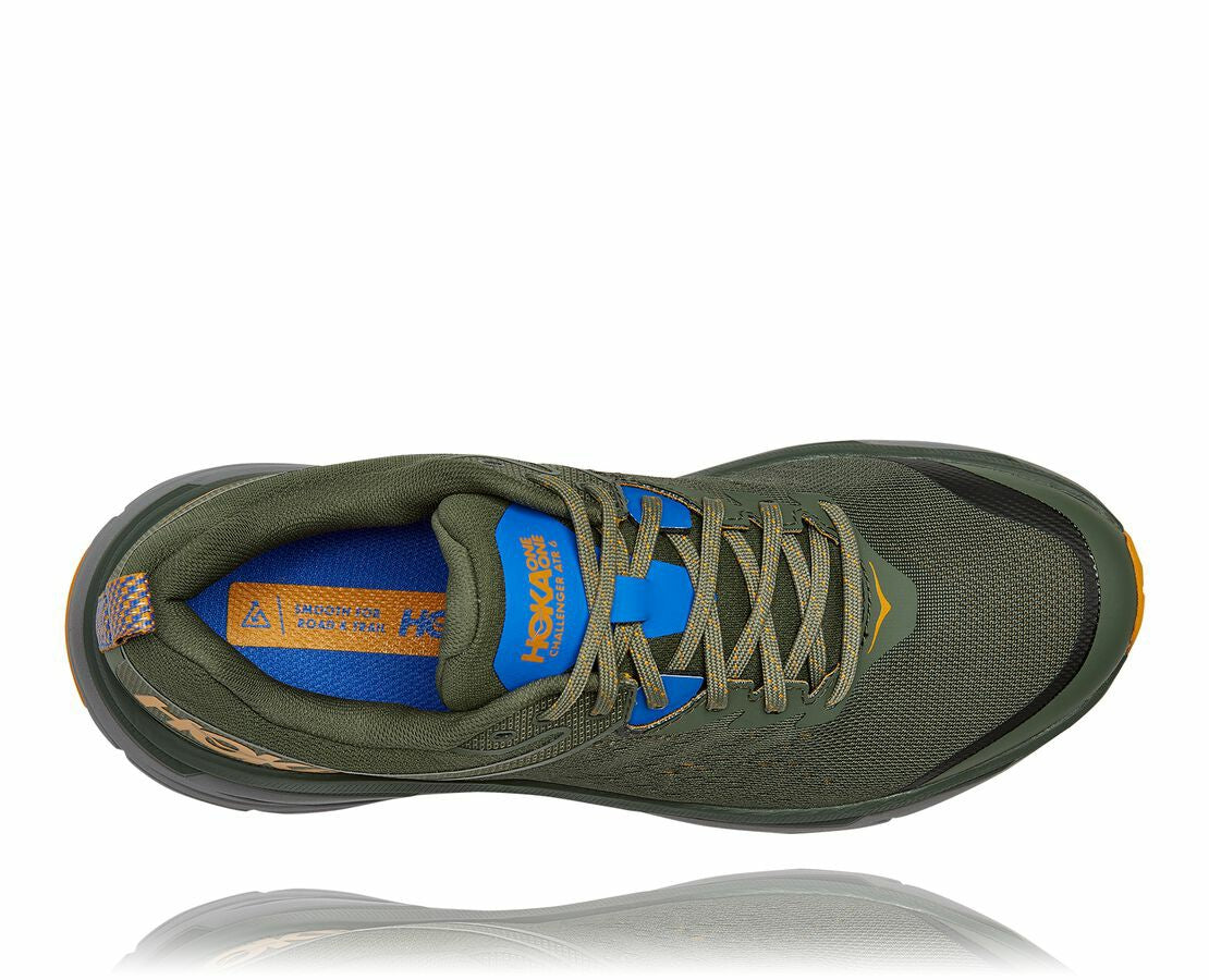 HOKA Men's Challenger ATR 6