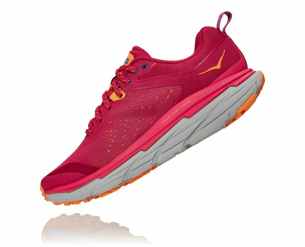 HOKA Women's Challenger ATR 6