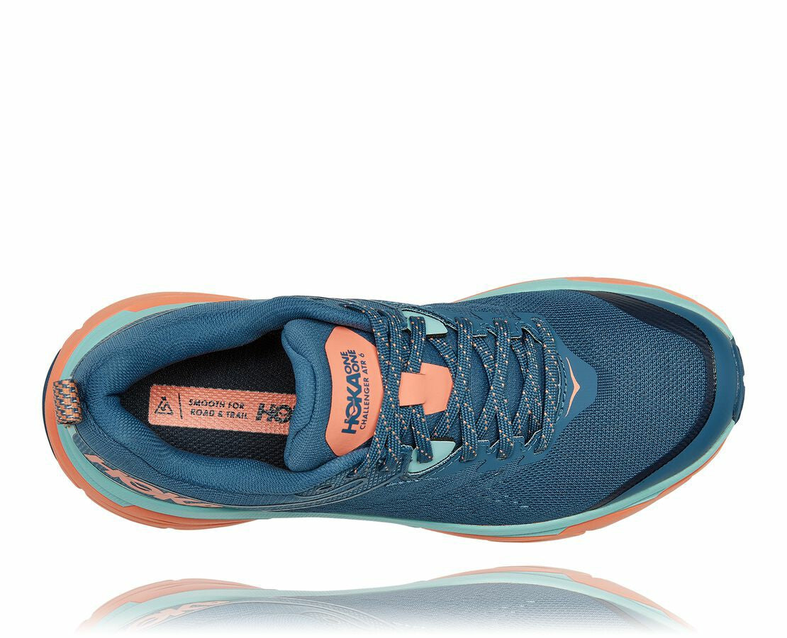 HOKA Women's Challenger ATR 6