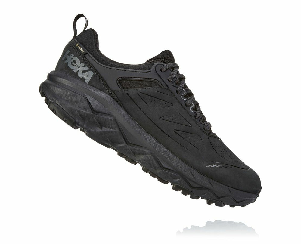 HOKA Men's Challenger Low GORE-TEX