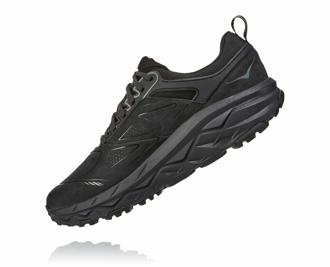 HOKA Men's Challenger Low GORE-TEX
