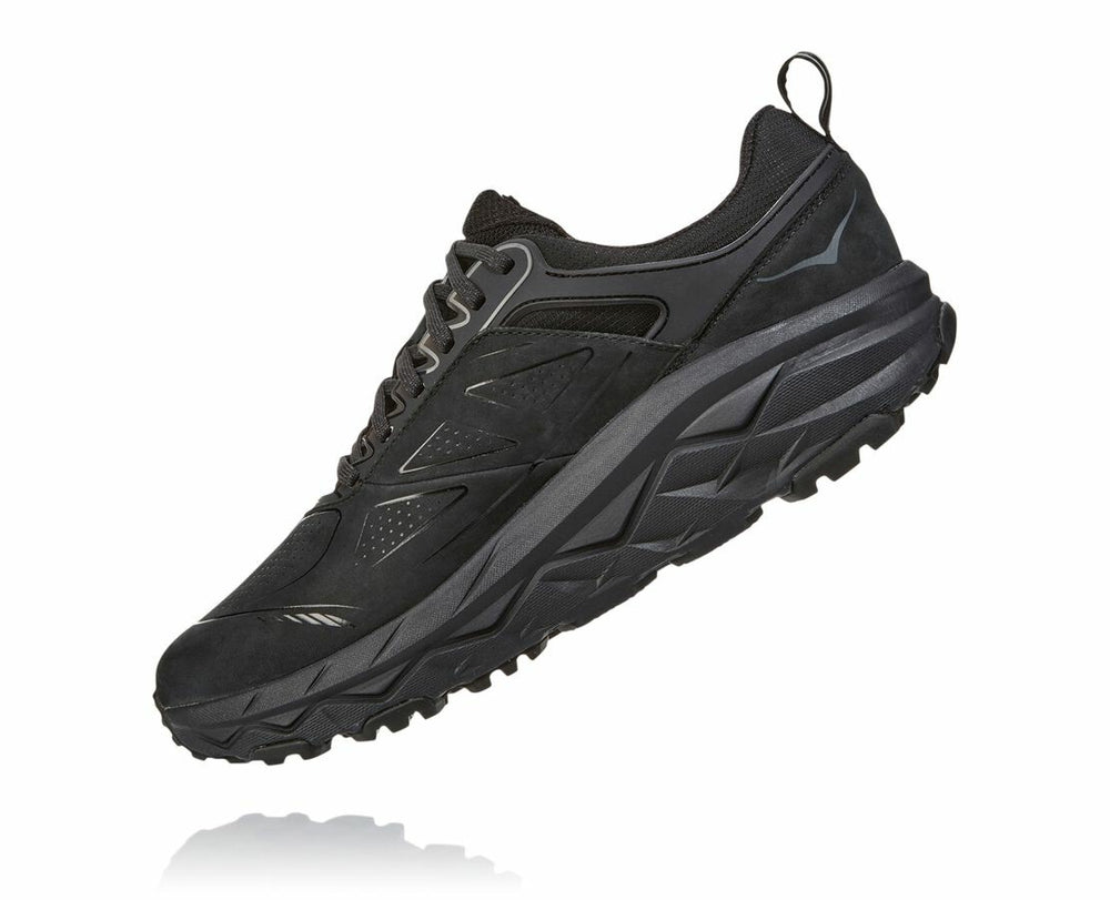 HOKA Men's Challenger Low GORE-TEX