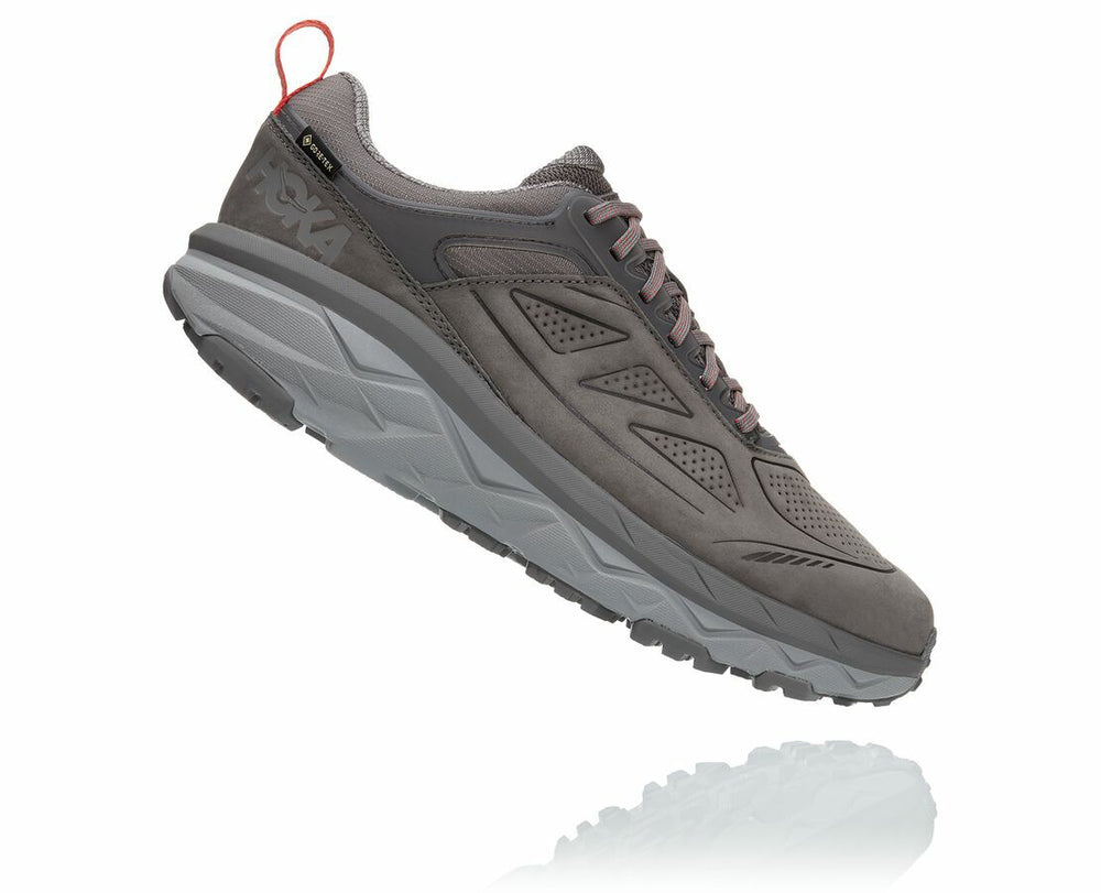 HOKA Men's Challenger Low GORE-TEX