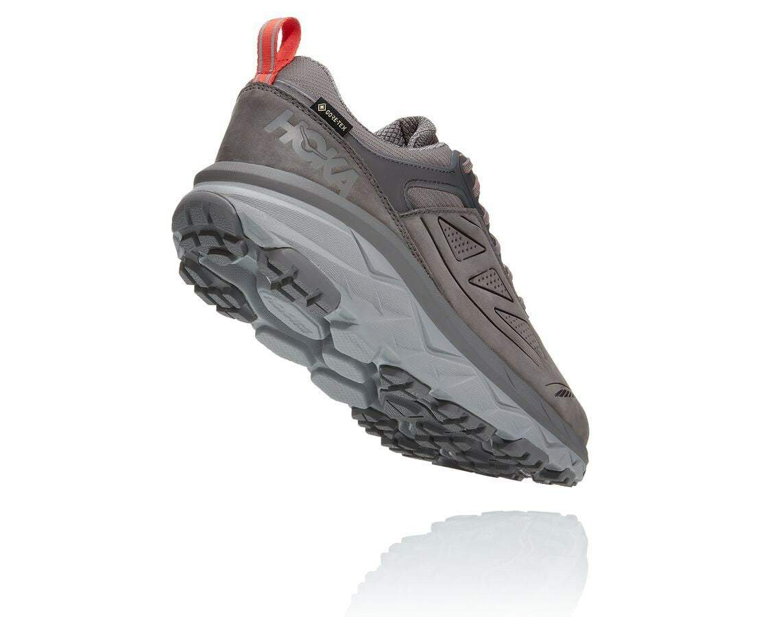 HOKA Men's Challenger Low GORE-TEX