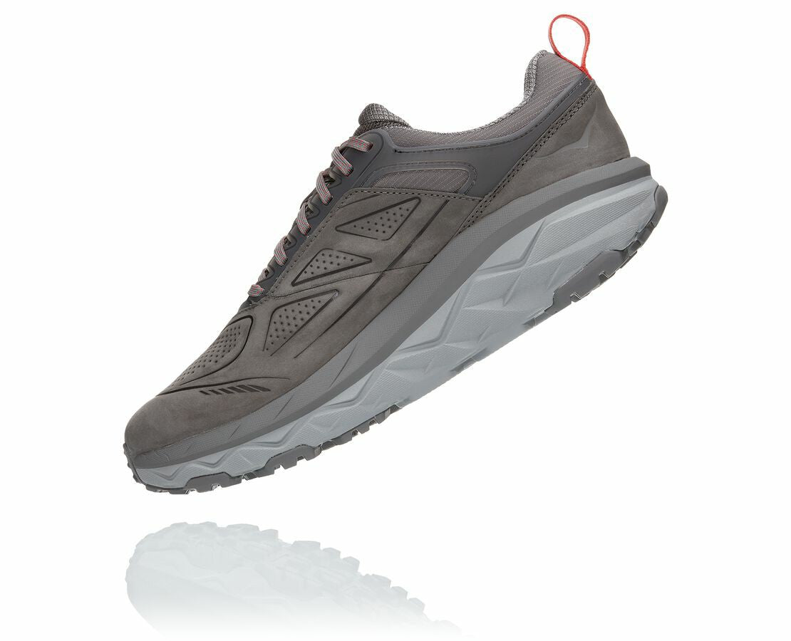 HOKA Men's Challenger Low GORE-TEX