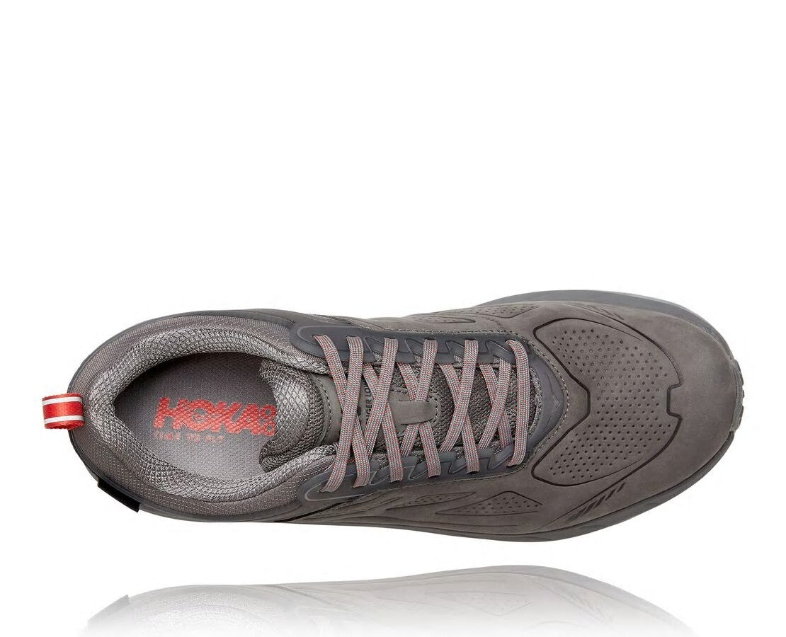 HOKA Men's Challenger Low GORE-TEX