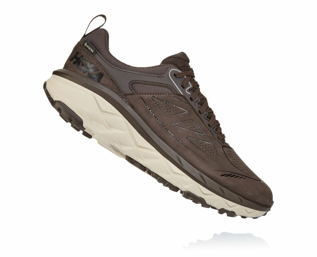 HOKA Men's Challenger Low GORE-TEX