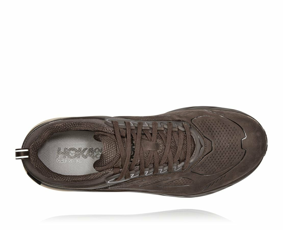 HOKA Men's Challenger Low GORE-TEX