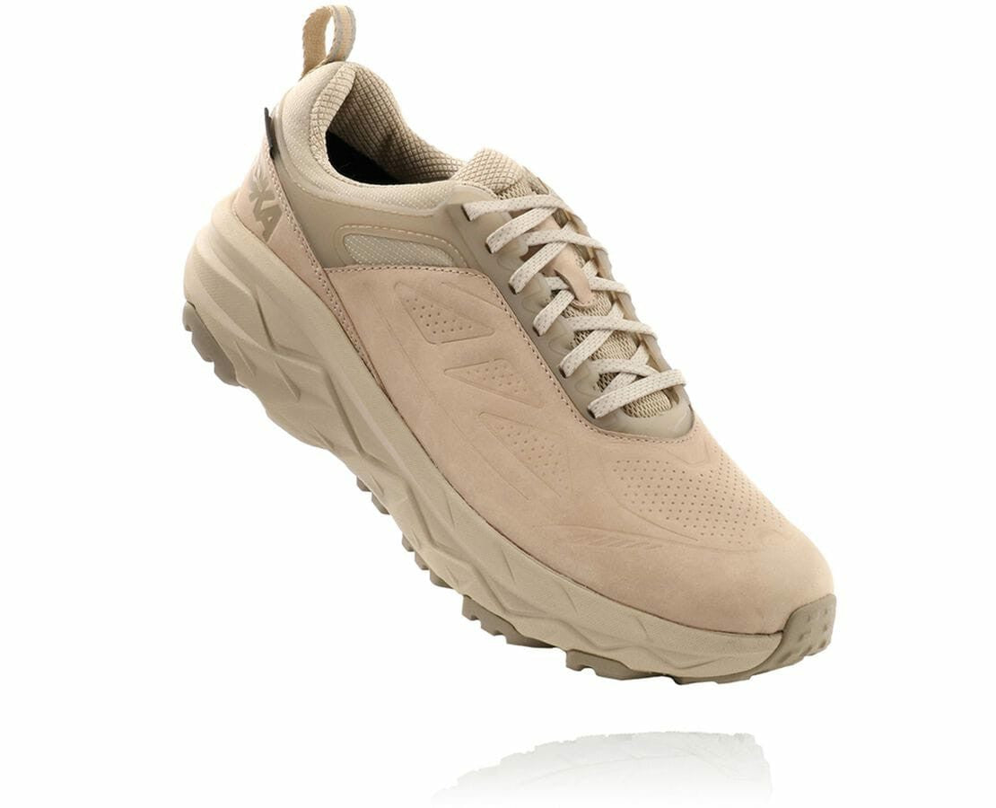 HOKA Men's Challenger Low GORE-TEX