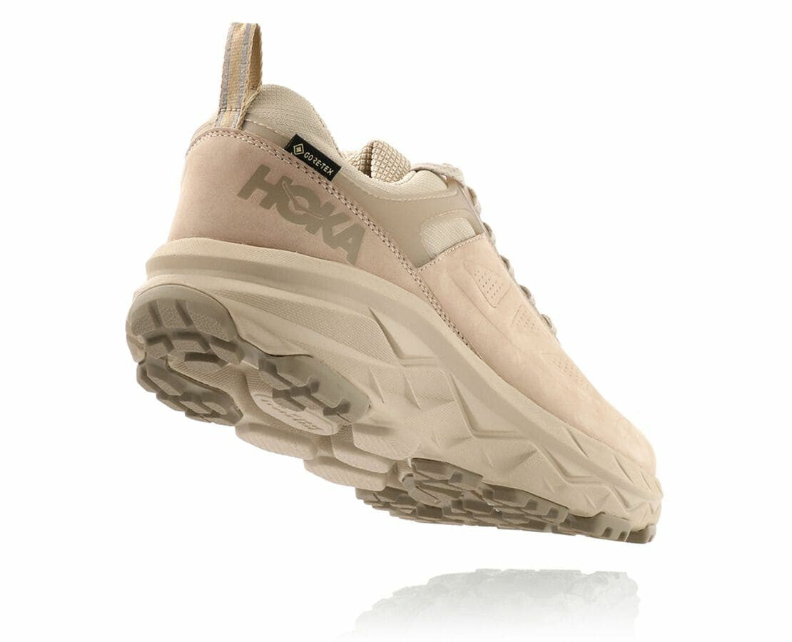 HOKA Men's Challenger Low GORE-TEX