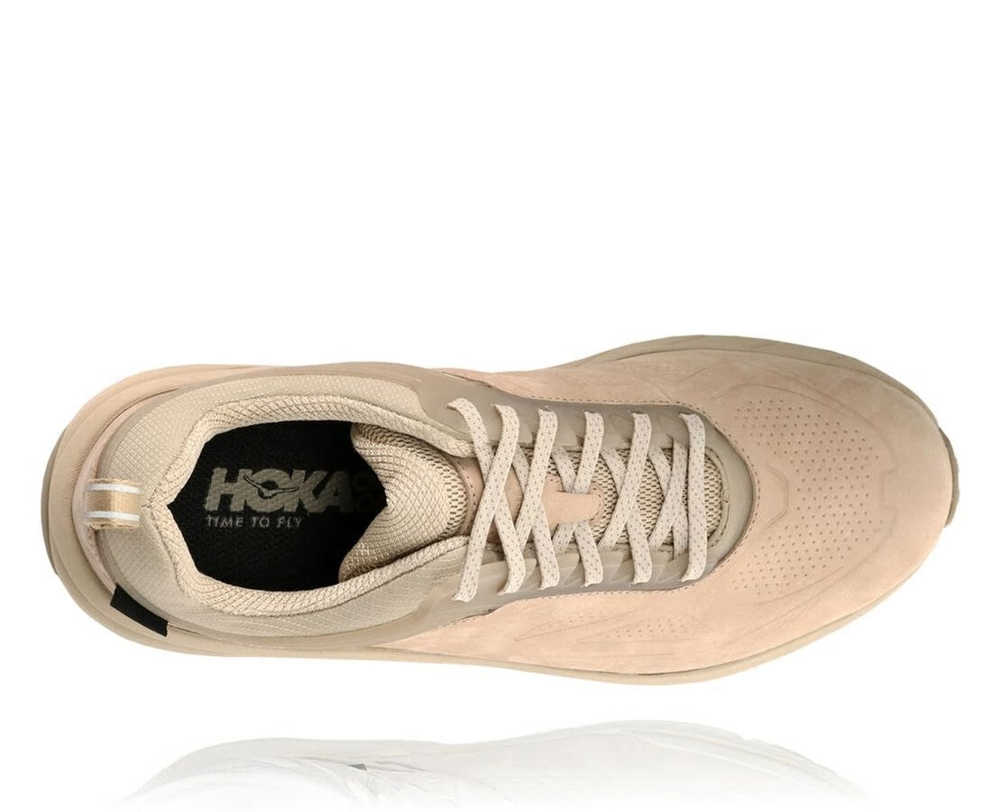 HOKA Men's Challenger Low GORE-TEX