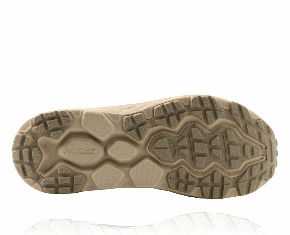 HOKA Men's Challenger Low GORE-TEX