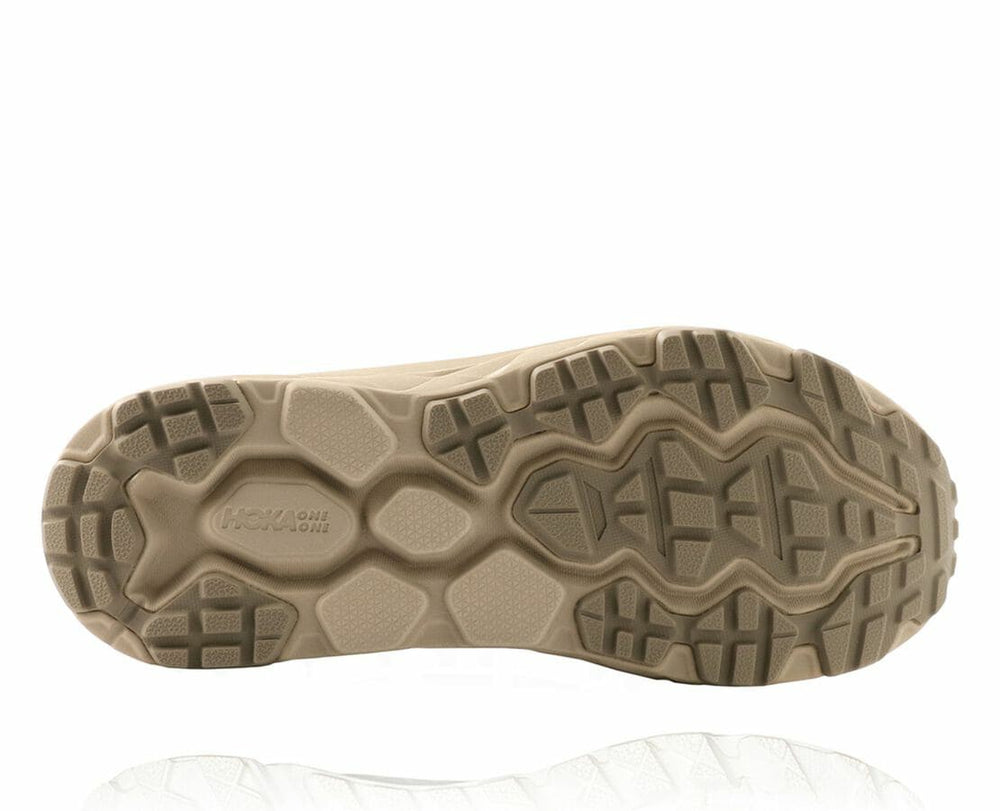 HOKA Men's Challenger Low GORE-TEX